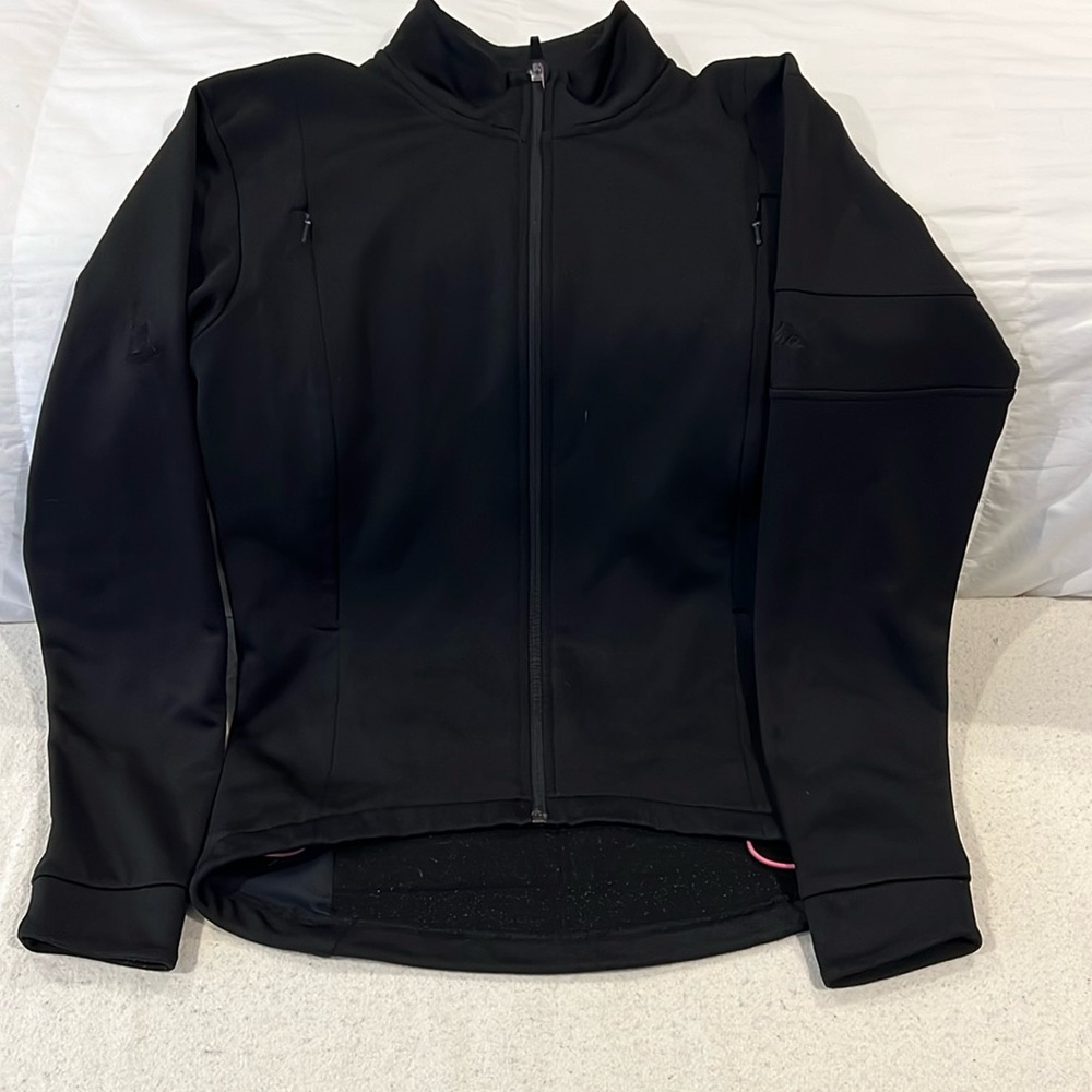Rapha men’s thermal jacket